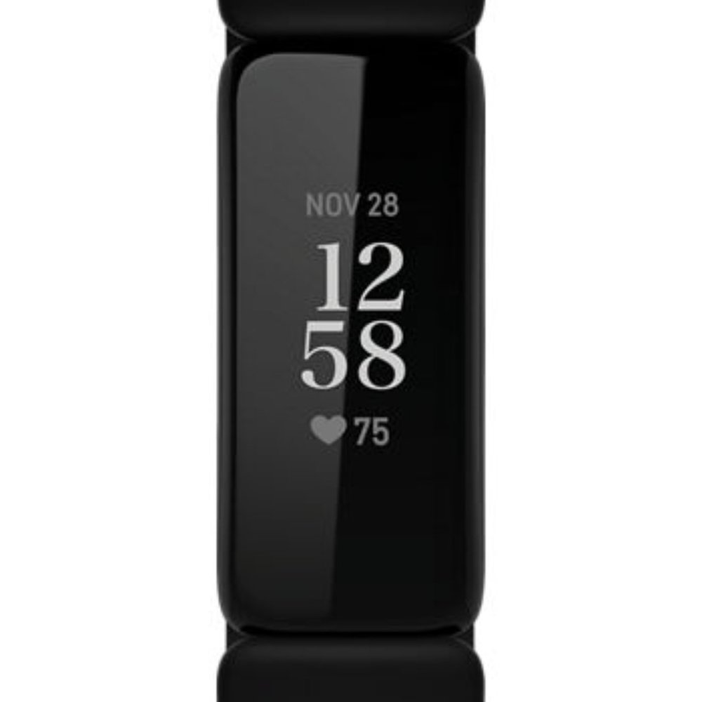 Fitbit Inspire 2! 15 Band bundle + 3 Face covers
